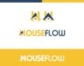 Logo & stationery # 1014943 for House Flow contest
