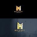 Logo & stationery # 1033216 for MELKART contest