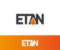Logo & stationery # 1010552 for Logo and visual identity for   ETAN Energy   contest