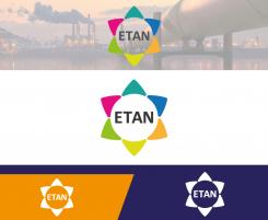 Logo & stationery # 1010765 for Logo and visual identity for   ETAN Energy   contest