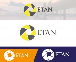 Logo & stationery # 1010766 for Logo and visual identity for   ETAN Energy   contest