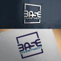 Logo & stationery # 1029729 for Logo and Corporate identity for Base Real Estate contest