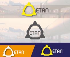 Logo & stationery # 1010771 for Logo and visual identity for   ETAN Energy   contest