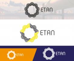 Logo & stationery # 1010773 for Logo and visual identity for   ETAN Energy   contest