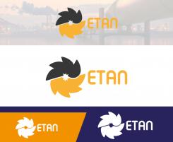 Logo & stationery # 1010774 for Logo and visual identity for   ETAN Energy   contest