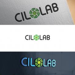 Logo & stationery # 1029537 for CILOLAB contest