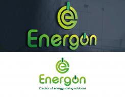 Logo & stationery # 1025432 for logo  name  visual identity for an Energy Saving Company contest