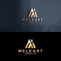 Logo & stationery # 1033160 for MELKART contest