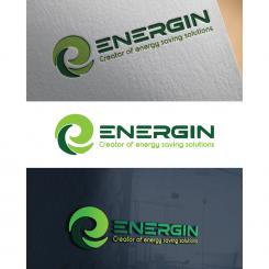 Logo & stationery # 1025250 for logo  name  visual identity for an Energy Saving Company contest