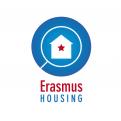 Logo & stationery # 391219 for Erasmus Housing contest
