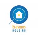 Logo & Huisstijl # 391220 voor Erasmus Housing wedstrijd