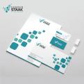 Logo & stationery # 548271 for Catching logo and brand for a starting IT company contest