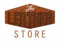 Logo & stationery # 616020 for Logo and Branding for a new e-commerce shop focused on leathergoods for Men. contest
