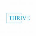 Logo & stationery # 996509 for Design a fresh and clear logo and House Style for my Psychological Consultancy Business called Thrive contest