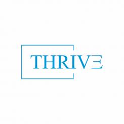 Logo & Huisstijl # 996509 voor Ontwerp een fris en duidelijk logo en huisstijl voor een Psychologische Consulting  genaamd Thrive wedstrijd