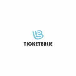 Logo & stationery # 1016186 for Logo   corporate identity for TICKETBALIE contest