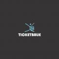 Logo & stationery # 1016195 for Logo   corporate identity for TICKETBALIE contest