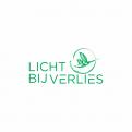 Logo & stationery # 999242 for Logo for my therapy practice LICHT BIJ VERLIES  Light at loss  contest