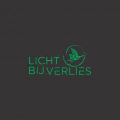 Logo & stationery # 997753 for Logo for my therapy practice LICHT BIJ VERLIES  Light at loss  contest