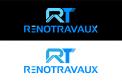 Logo & stationery # 1119493 for Renotravaux contest