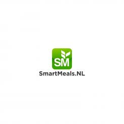Logo & stationery # 752415 for SmartMeals.NL is looking for a powerful logo contest