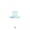 Logo & stationery # 1192981 for Design a logo for Karin Keijzer Personal Training contest