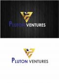 Logo & Corporate design  # 1174371 für Pluton Ventures   Company Design Wettbewerb