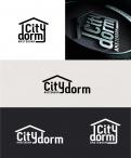 Logo & stationery # 1045316 for City Dorm Amsterdam looking for a new logo and marketing lay out contest