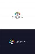 Logo & stationery # 1204182 for Logo and look and feel  the Social Startup  contest
