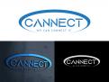 Logo & stationery # 1209639 for Rebranding the look of our 10 years old company Cannect contest