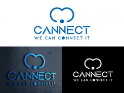 Logo & stationery # 1209641 for Rebranding the look of our 10 years old company Cannect contest