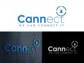 Logo & stationery # 1209642 for Rebranding the look of our 10 years old company Cannect contest