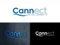 Logo & stationery # 1209643 for Rebranding the look of our 10 years old company Cannect contest