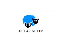 Logo & Huisstijl # 1202093 voor Cheap Sheep wedstrijd