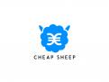 Logo & Huisstijl # 1202094 voor Cheap Sheep wedstrijd