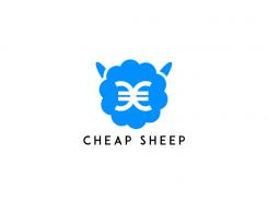 Logo & Huisstijl # 1202094 voor Cheap Sheep wedstrijd