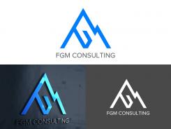Logo & stationery # 1199995 for Logo for a consulting company contest