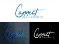 Logo & stationery # 1209634 for Rebranding the look of our 10 years old company Cannect contest