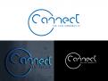 Logo & stationery # 1209635 for Rebranding the look of our 10 years old company Cannect contest