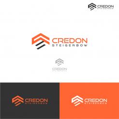 Logo & stationery # 1082835 for Design logo and  corporate identity for scaffold company contest