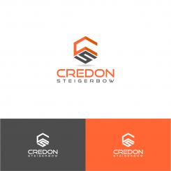 Logo & stationery # 1082845 for Design logo and  corporate identity for scaffold company contest