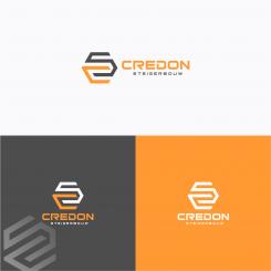 Logo & stationery # 1082515 for Design logo and  corporate identity for scaffold company contest