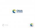 Logo & stationery # 757530 for Chick needs a mind blowing logo! contest