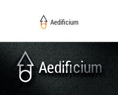 Logo & stationery # 758450 for Aedificium  contest