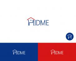 Logo & stationery # 558118 for HIDME needs a new logo and corporate design contest