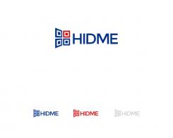 Logo & Corp. Design  # 558122 für HIDME needs a new logo and corporate design / Innovatives Design für innovative Firma gesucht Wettbewerb