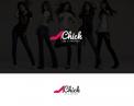 Logo & stationery # 757556 for Chick needs a mind blowing logo! contest