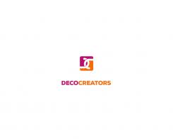 Logo & stationery # 723960 for We are DecoCreators, we create deco, who designs a logo and layout for us. contest