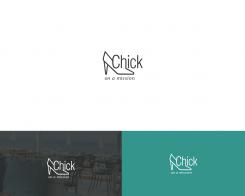 Logo & stationery # 757568 for Chick needs a mind blowing logo! contest