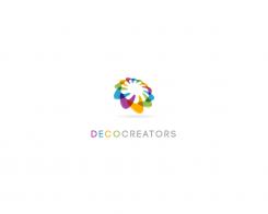 Logo & stationery # 723963 for We are DecoCreators, we create deco, who designs a logo and layout for us. contest